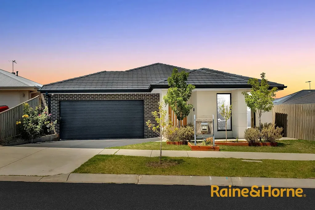 7 Sublime Point Road, Bacchus Marsh, VIC 3340