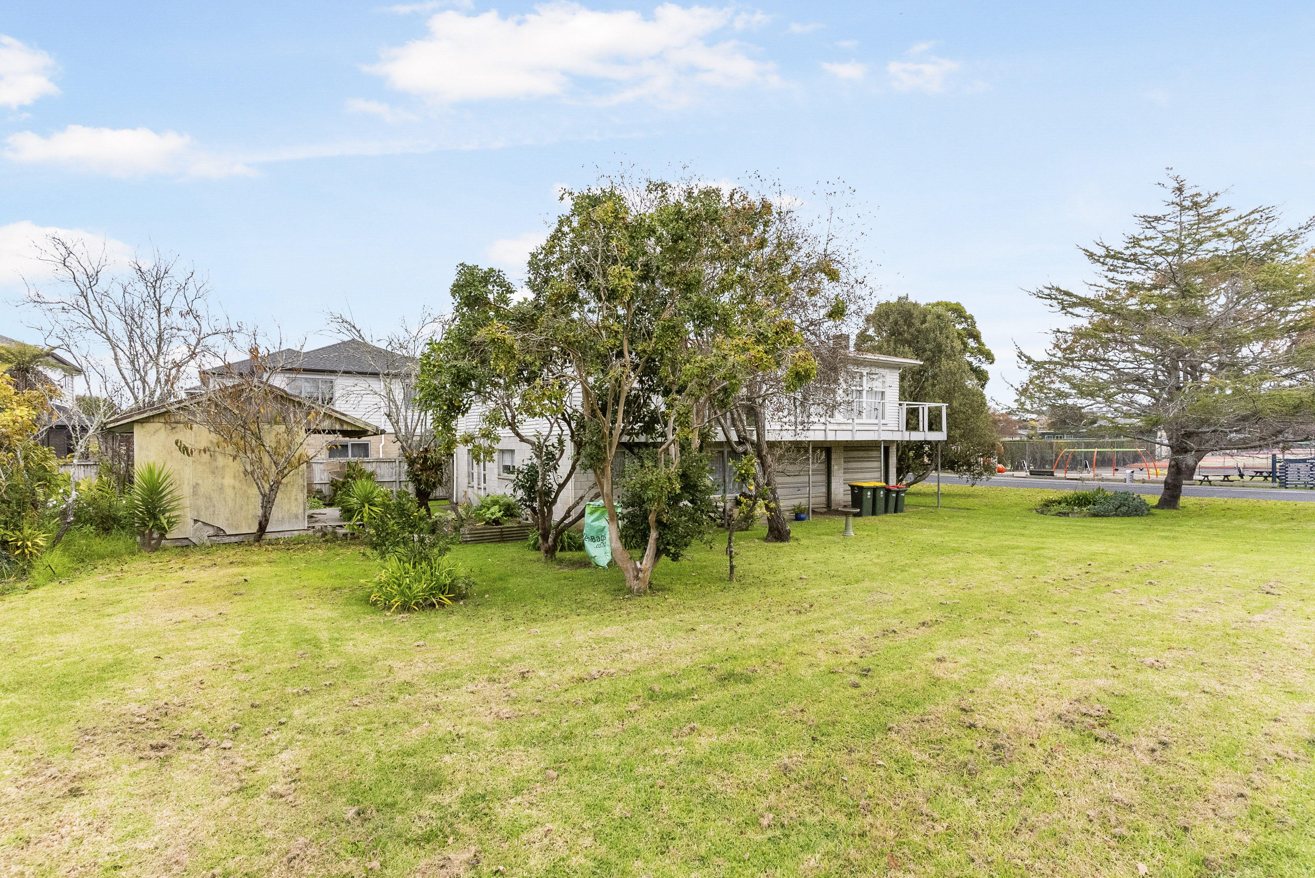 46 Abercrombie Street, Howick, Auckland - Manukau, 5房, 0浴, House