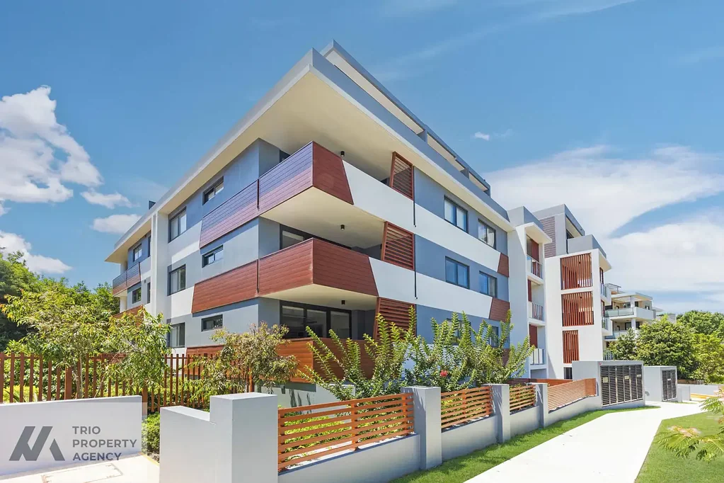 Epping 2Kwarto Brand New 2Bed 2Bath Ready To Move In