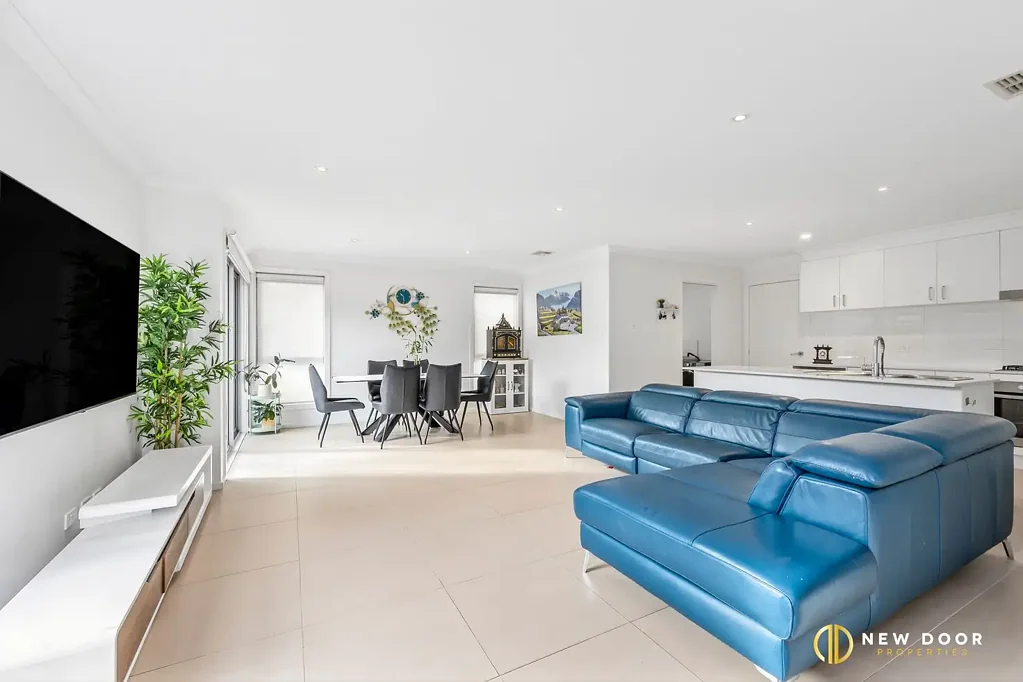 Casey 3房  Sun-Drenched & Low-Maintenance Modern Living