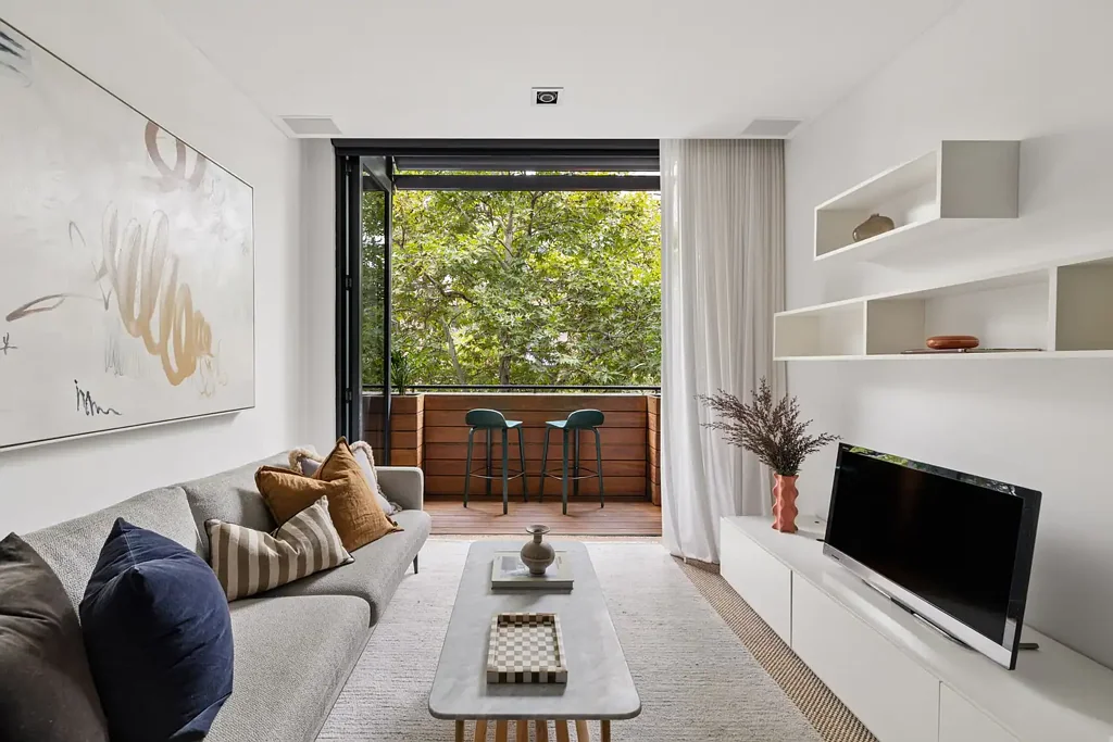 2/314-318 Victoria Street, Darlinghurst, NSW 2010