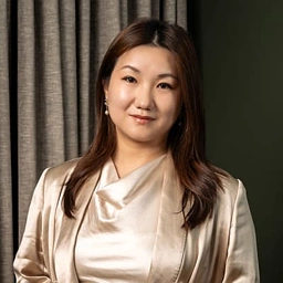Maggie Guo