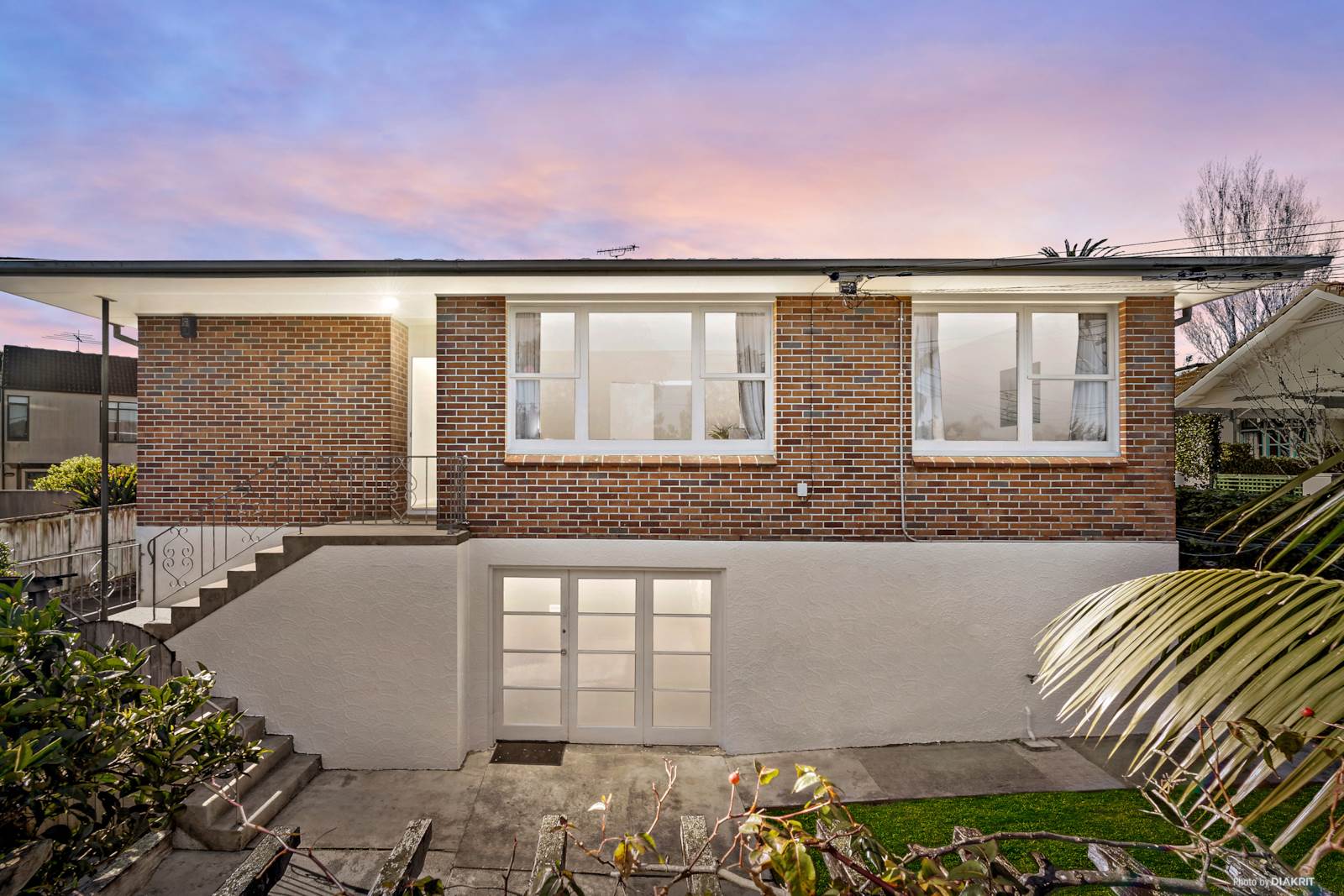 1/14 Norana Avenue, Remuera, Auckland, 5房, 2浴, House