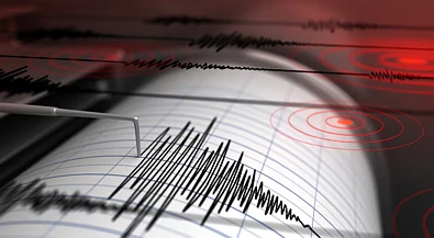5.9级地震+近80次余震！新西兰全国收到提醒：地震可能随时发生！