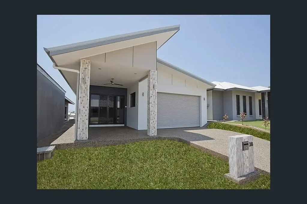 बाहरी क्षेत्र - 38 Ashburner Street, Durack, NT 830