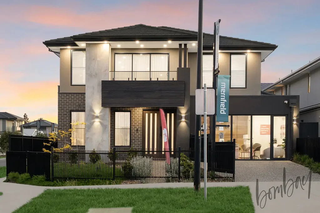 Mickleham 5 Slaapkamer Merrifield's Finest Display of Contemporary Elegance