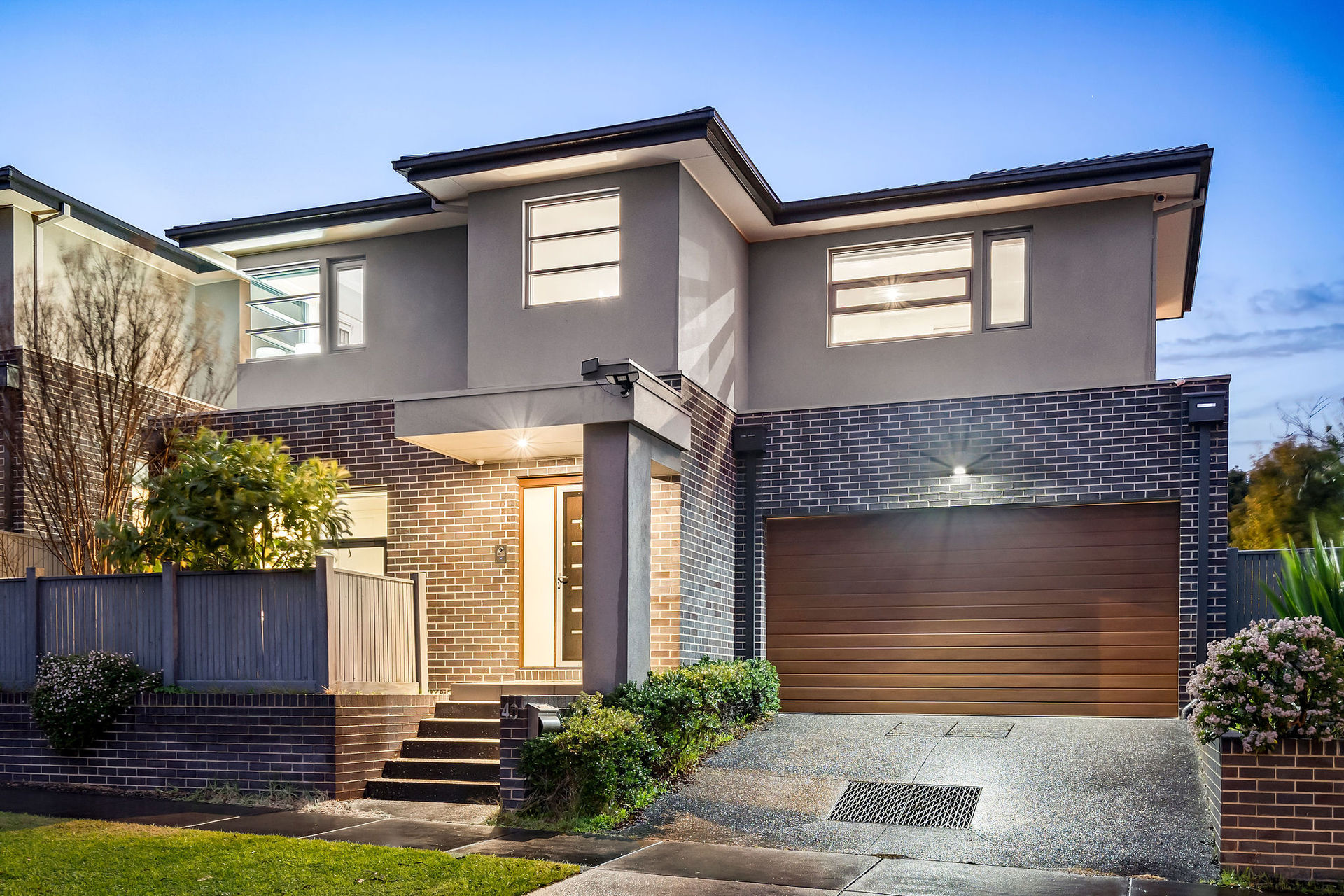 40 NEVADA ST, BALWYN NORTH VIC 3104, 0 Kuwarto, 0 Banyo, Townhouse