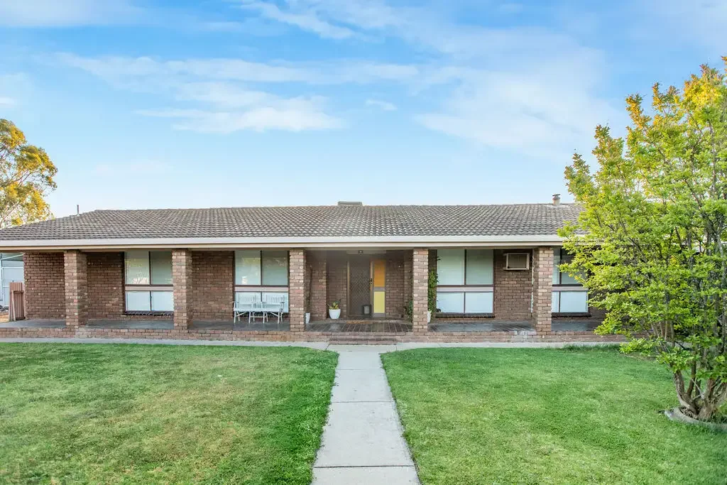 3 Berrigan Street, Tocumwal, NSW 2714