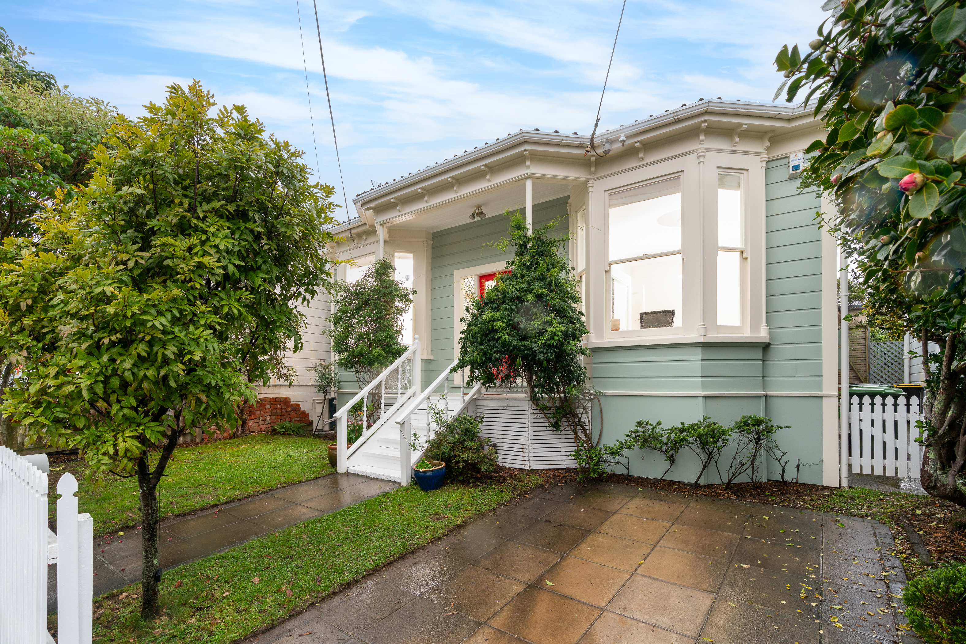 33 Owen Street, Newtown, Wellington, 3 rūma, 0 rūma horoi, House