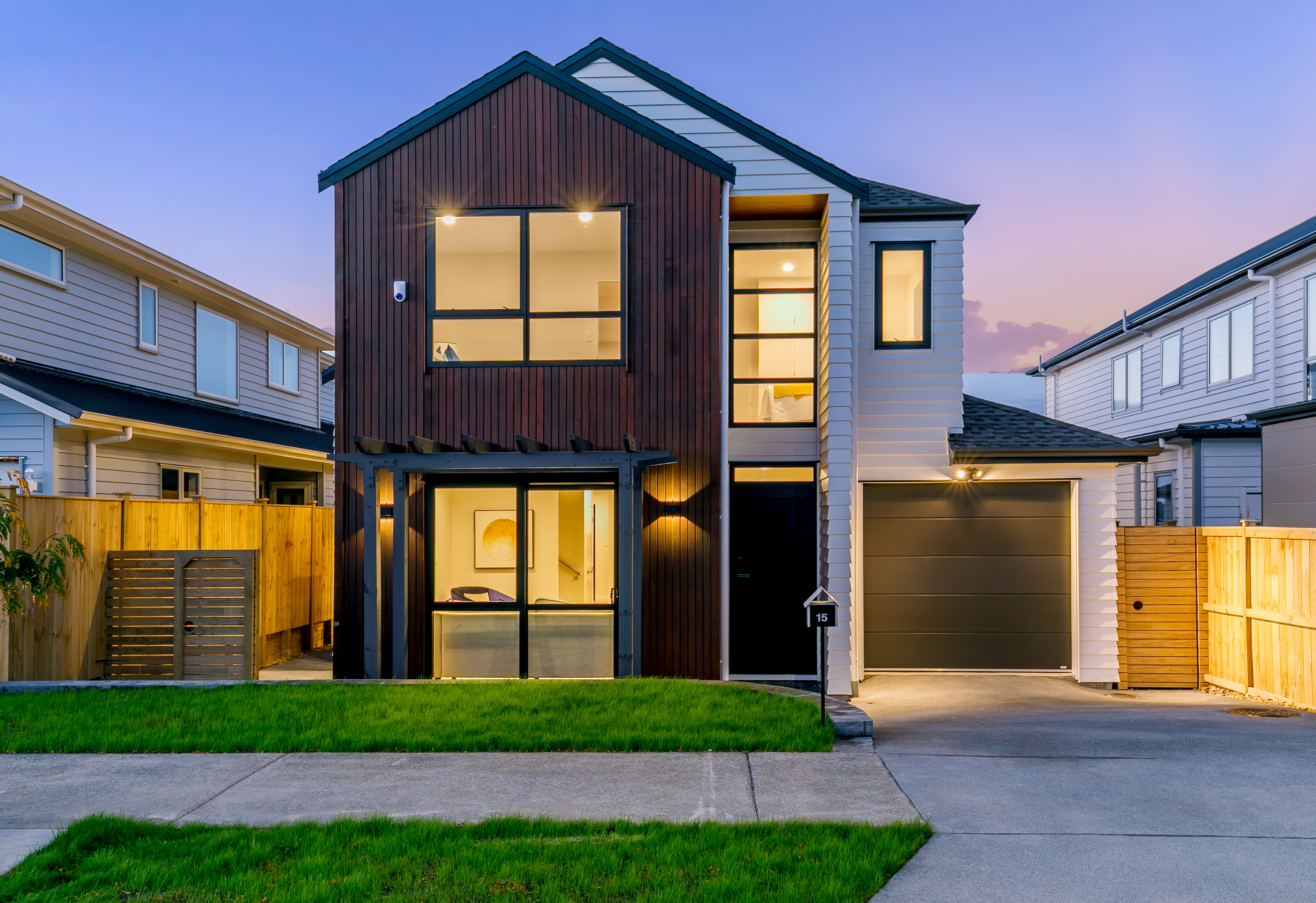 15 Kopuru Road, Whenuapai, Auckland - Waitakere, 5 habitaciones, 0 baños