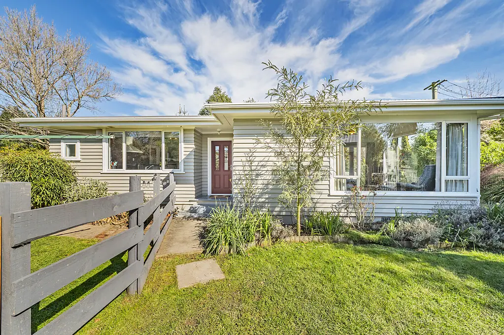 Leeston 3房  First Home Buyers Look No Further