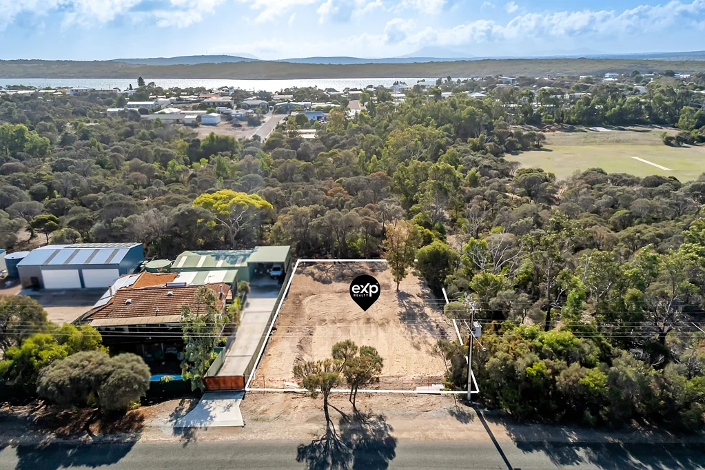 Coffin Bay Prime Land for Sale in Stunning Coffin Bay