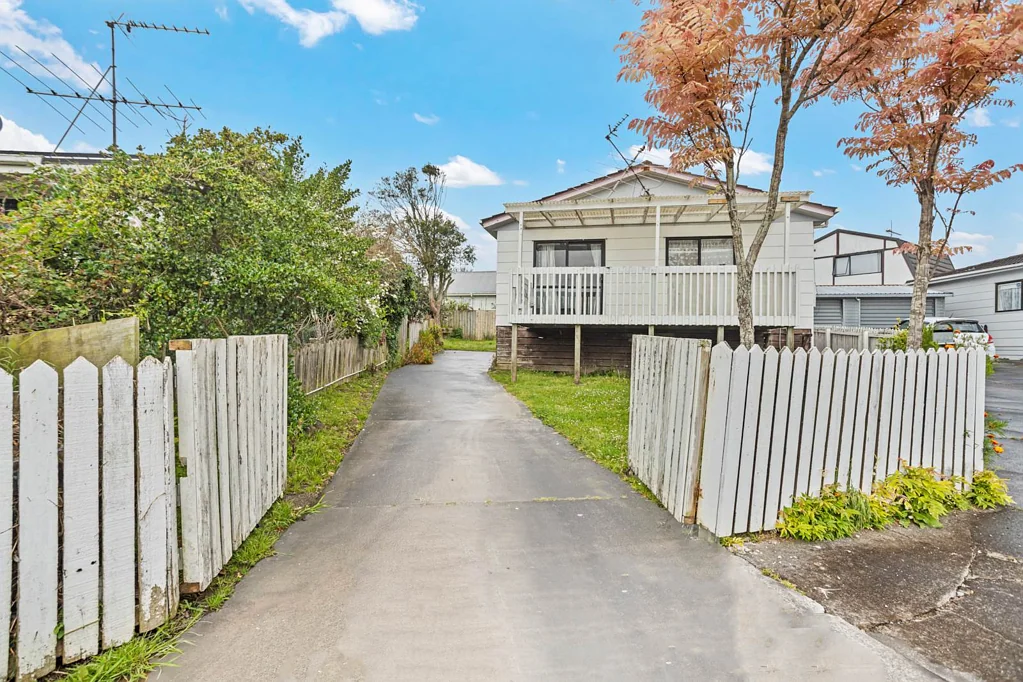 1/35 Jarman Road, Mt Wellington, Auckland City, Auckland