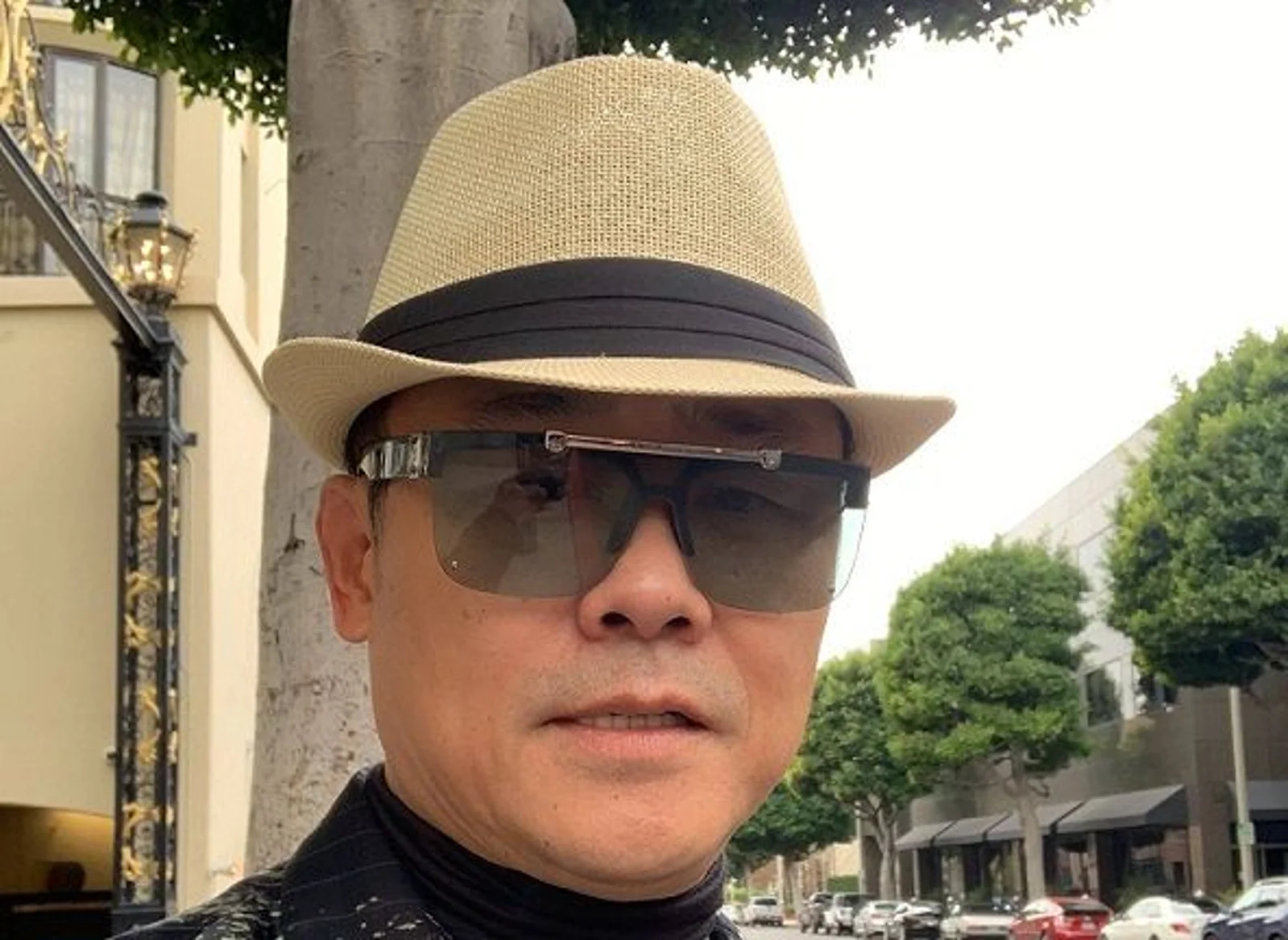 周立波唐爽纠纷案宣判：相互道歉 驳回其余诉求