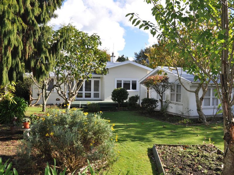 105 Marne Street, West End, Palmerston North, 0房, 0浴