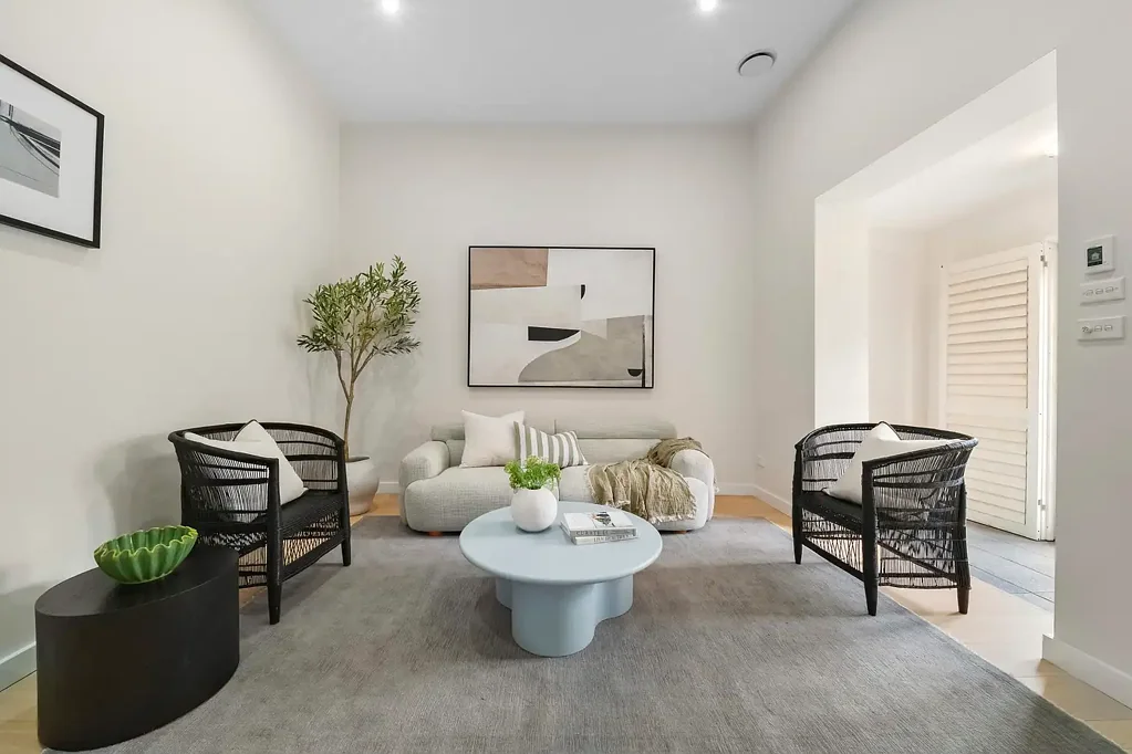13 Mullens Street, Balmain, NSW 2041