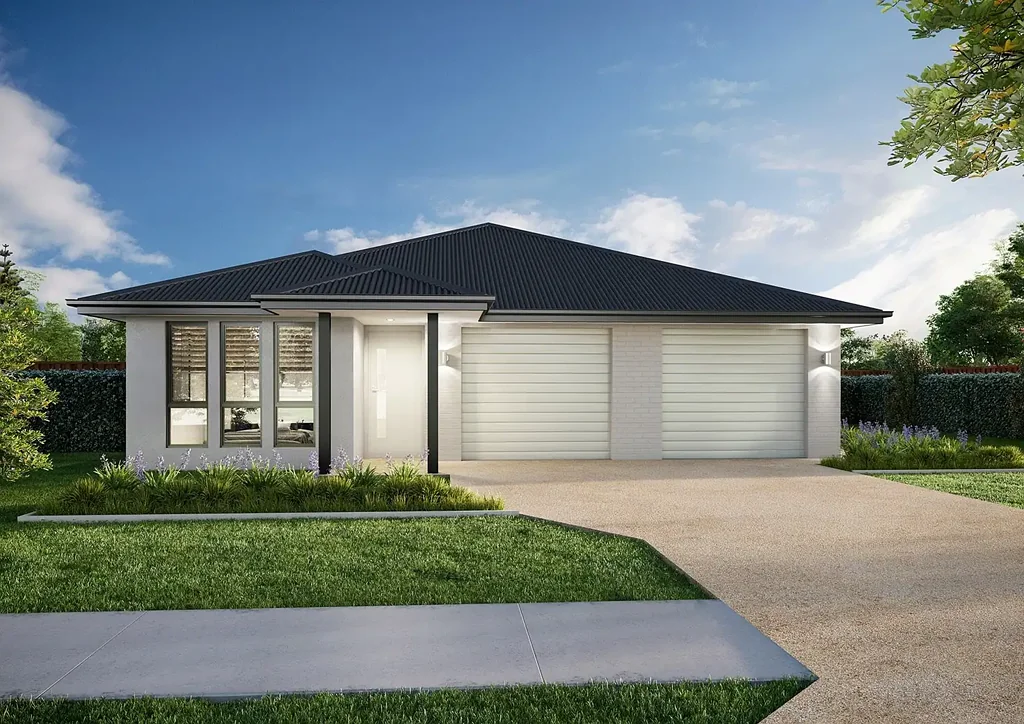 Park Ridge 5Kwarto Dual Living