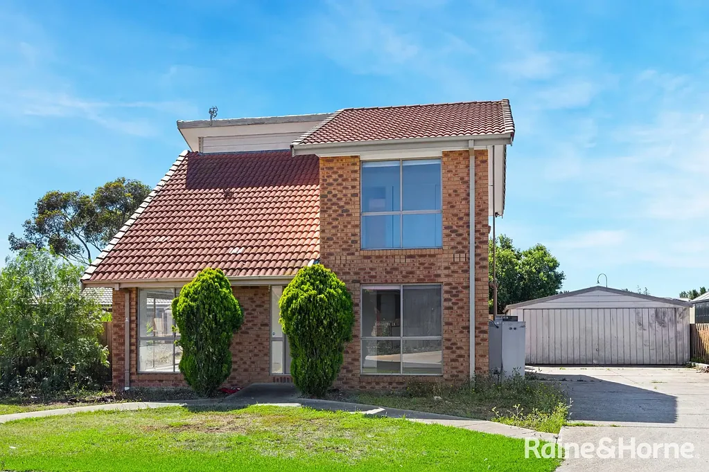 Melton West 4Zimmer MODERN & SPACIOUS LIVING!