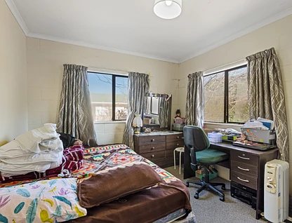 Units 1-3/91 Waikawa Road, Picton, 2 રૂમ, 1 બાથરૂમ, Unit