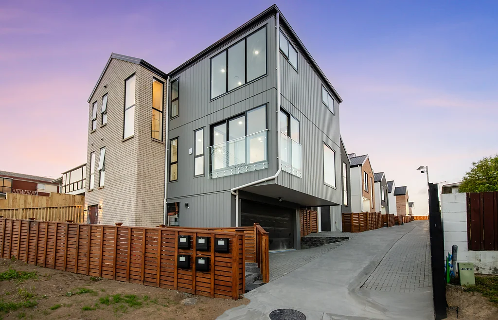 Mount Roskill 5Zimmer Your wait is over