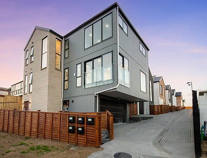 Lot 1/121 White Swan Road, Mount Roskill, Auckland City, 5 Schlafzimmer, 3 Badezimmer, House