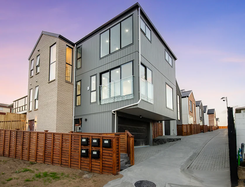 Lot 1/121 White Swan Road, Mount Roskill, Auckland City, 5 Schlafzimmer, 3 Badezimmer, House