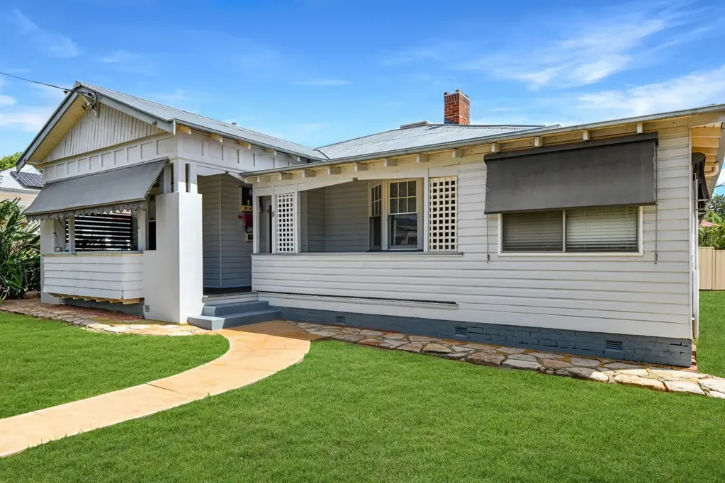 11 Rodney Street, Gunnedah, NSW 2380