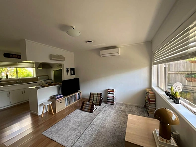 TIDY ONE BEDROOM IN DEVOPORT