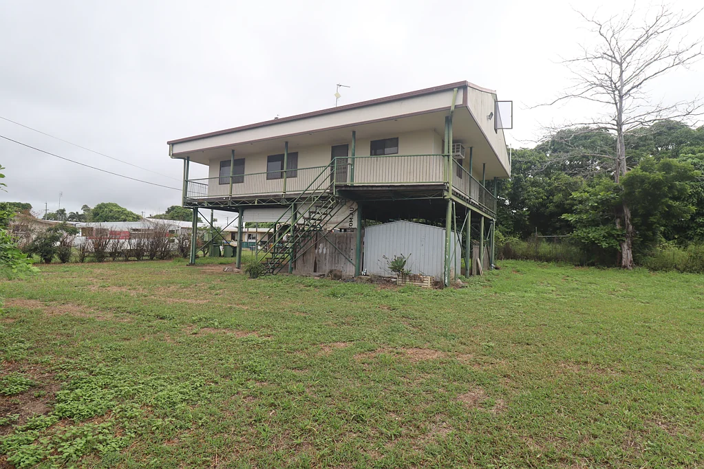 14-16 Stewart Street, Ayr, QLD 4807
