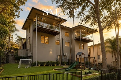 Unit 29/45 LANCASHIRE DRIVE, MUDGEERABA, 4 Schlafzimmer, 2 Badezimmer, Townhouse