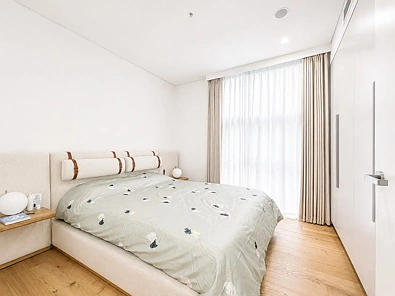 E301/7 Walter St, Willoughby, NSW 2068, 2 Bedrooms, 2 Bathrooms, Apartment