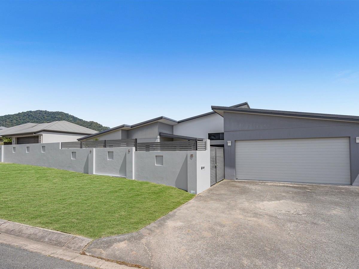 19 THE PEAK ROAD, BRINSMEAD QLD 4870, 0房, 0浴, House