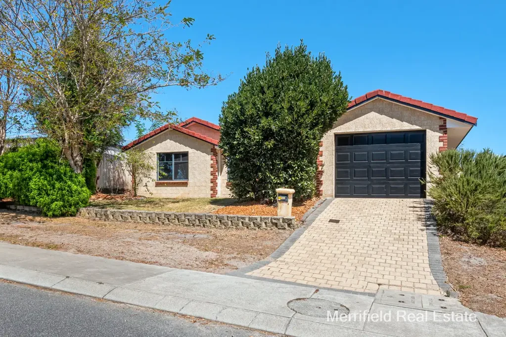 22 McWhae Drive, Spencer Park, WA 6330