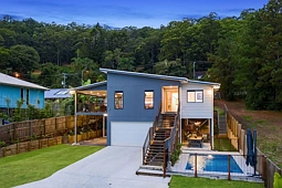5 Emma Perren Drive, Nambour