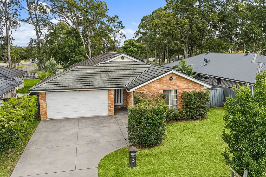 14 Bowerbird Street, South Nowra, NSW 2541