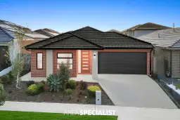 10 Gresall Street, Clyde North