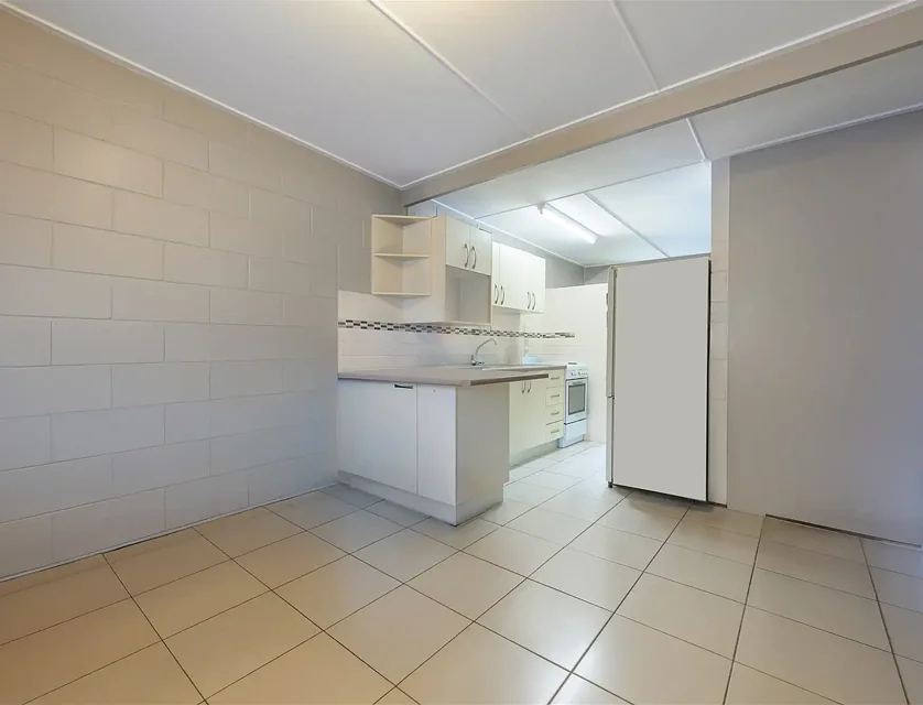 2/10 View Street, West Gladstone, Fitzroy, 2房, 1浴, Unit