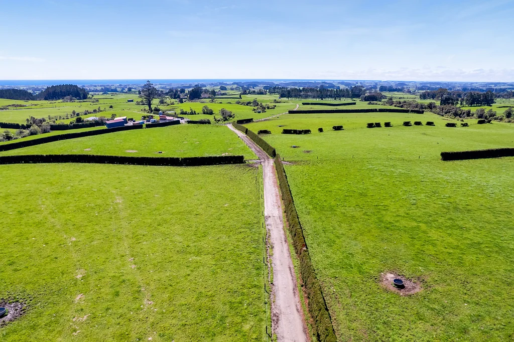 Korito KENT RD DAIRY OPPORTUNITY, SECURE NOW, SETTLE 2027