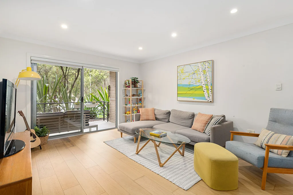1/43-45 Roseberry Street, Manly Vale, NSW 2093