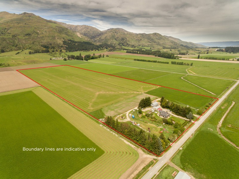 180 Gladstone Road, Lake Hawea, Queenstown Lakes, 3房, 0浴