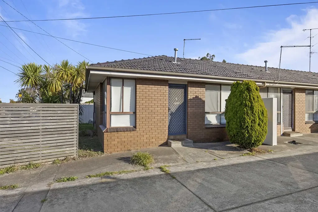 1/607 Creswick Road, Wendouree, VIC 3355