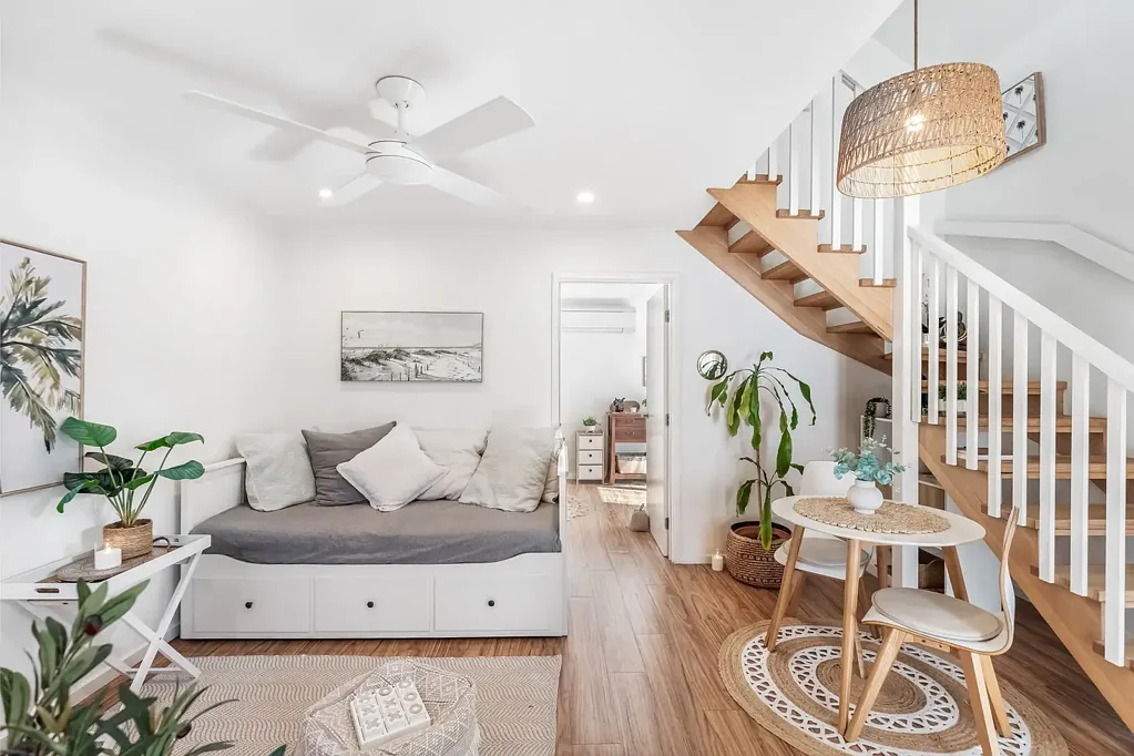Mullumbimby 2房  Contemporary Townhouse Living in the Heart of Mullumbimby
