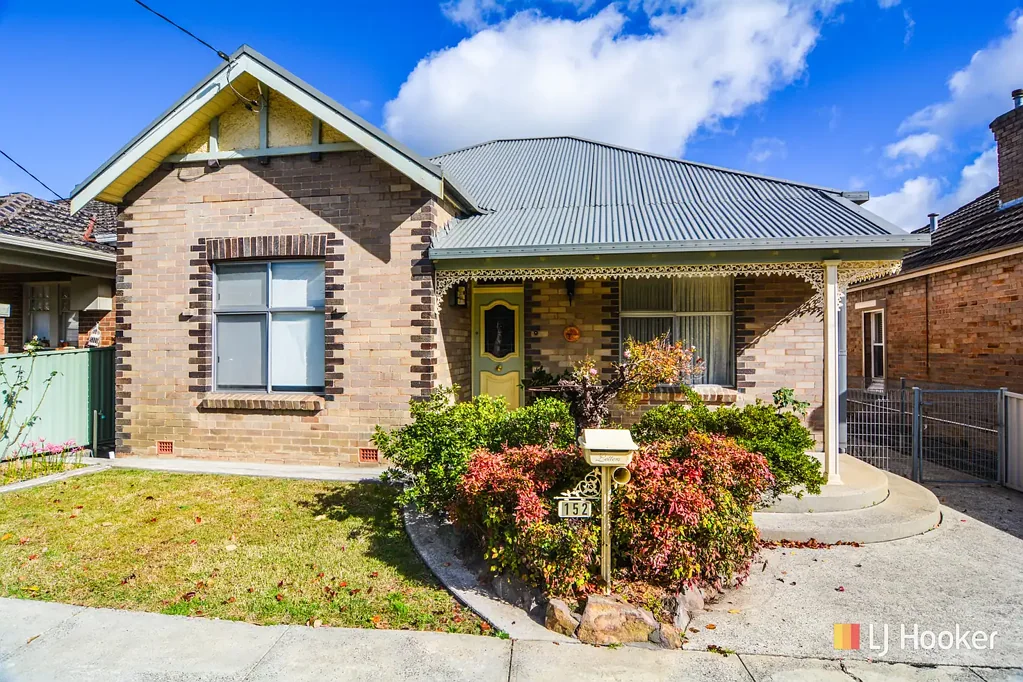 Lithgow 3房  "Killara" - Timeless Character & Quality