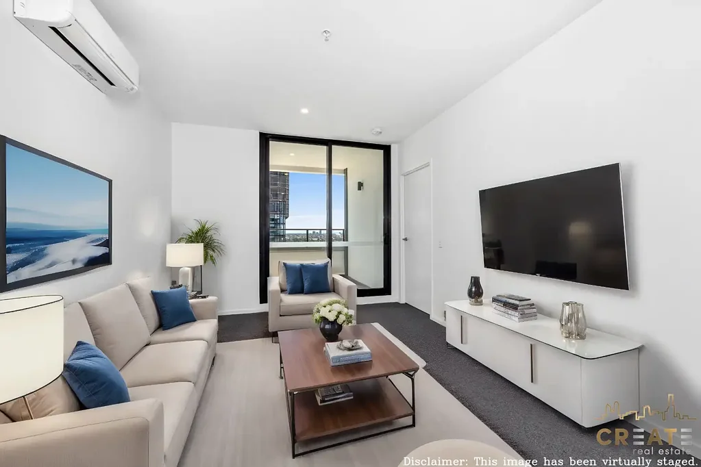 1302D/4 Tannery Walk, Footscray, VIC 3011