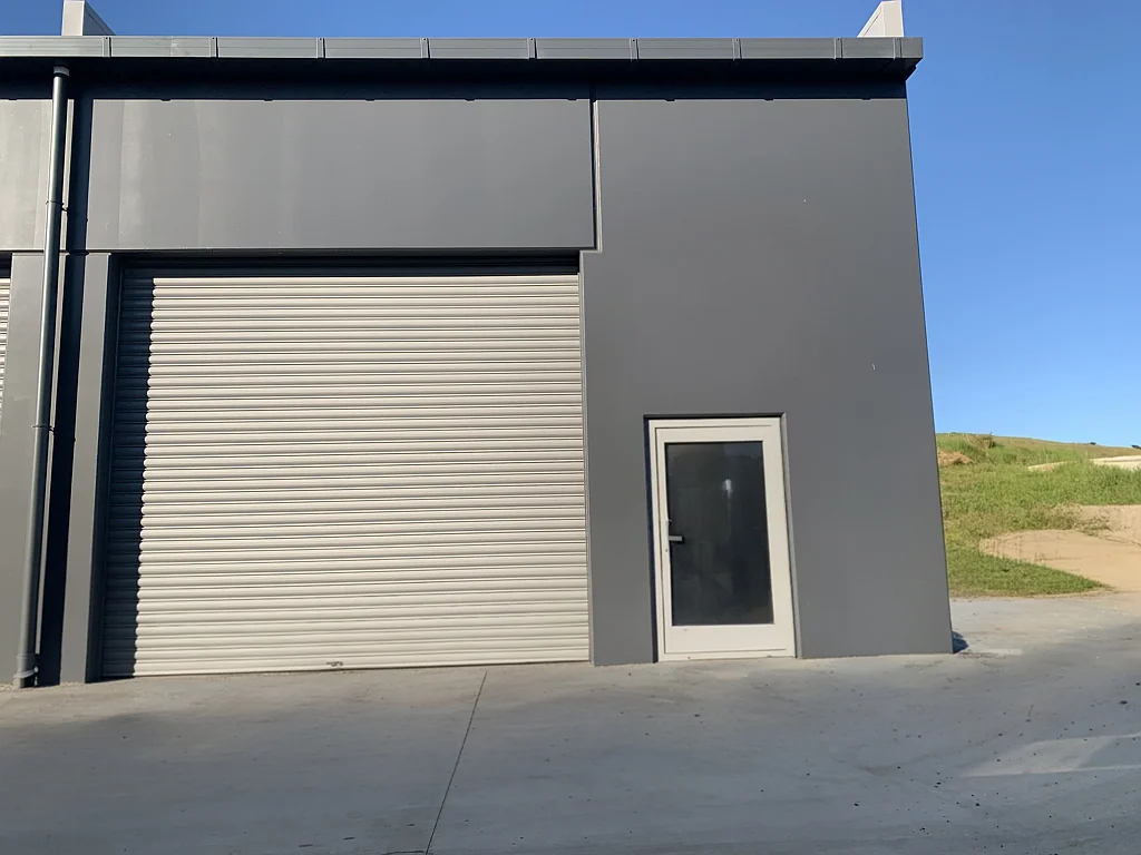 Warkworth Affordable - Warehouse, Workshop, Storage