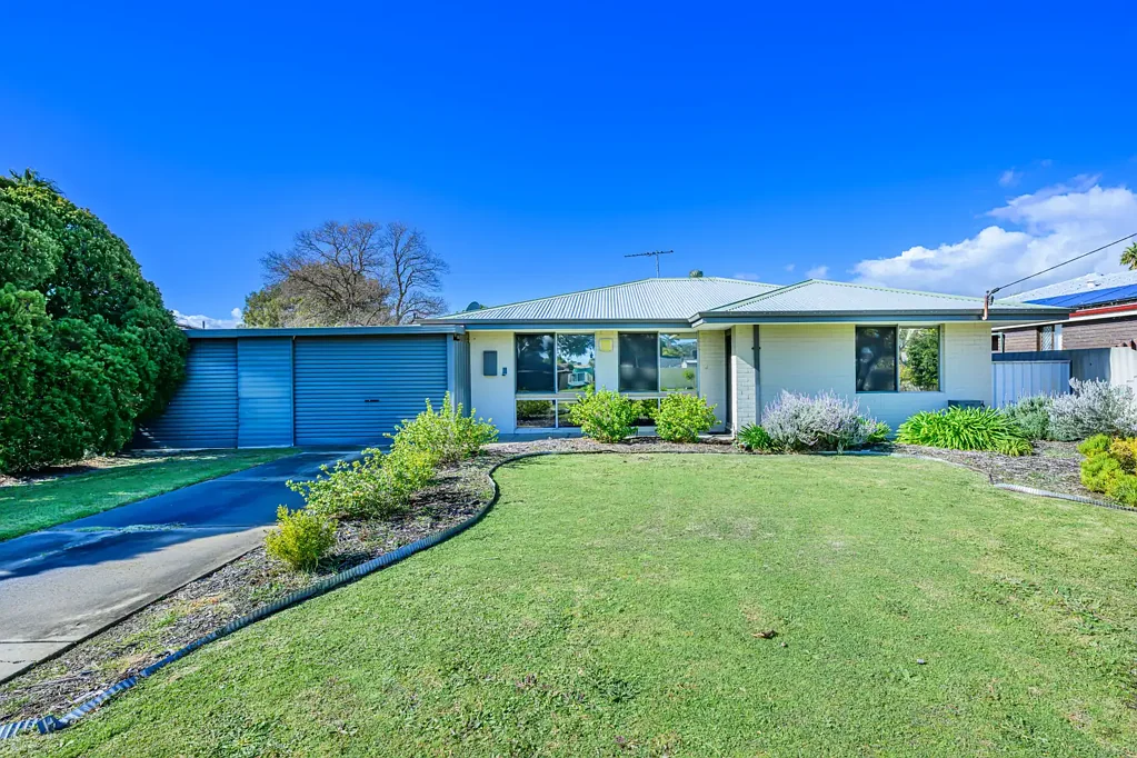 Thornlie 3બેડરૂમ An exceptional Opportunity on 683sqm!