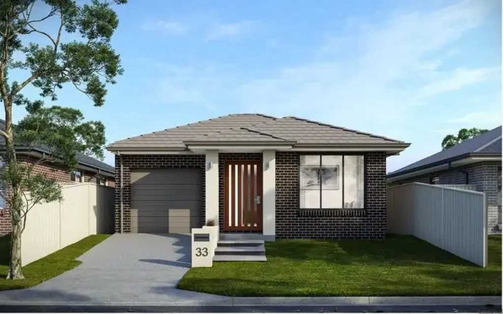 Oran Park 4 Slaapkamer Amazing Land and House in Oran Park