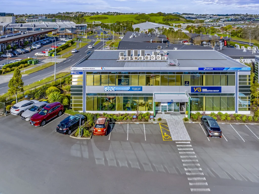 Albany Modern Albany Office - OFFERS INVITED