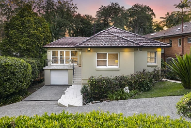 10 Calvert Avenue, Killara, NSW 2071, 5 rūma, 4 rūma horoi, House