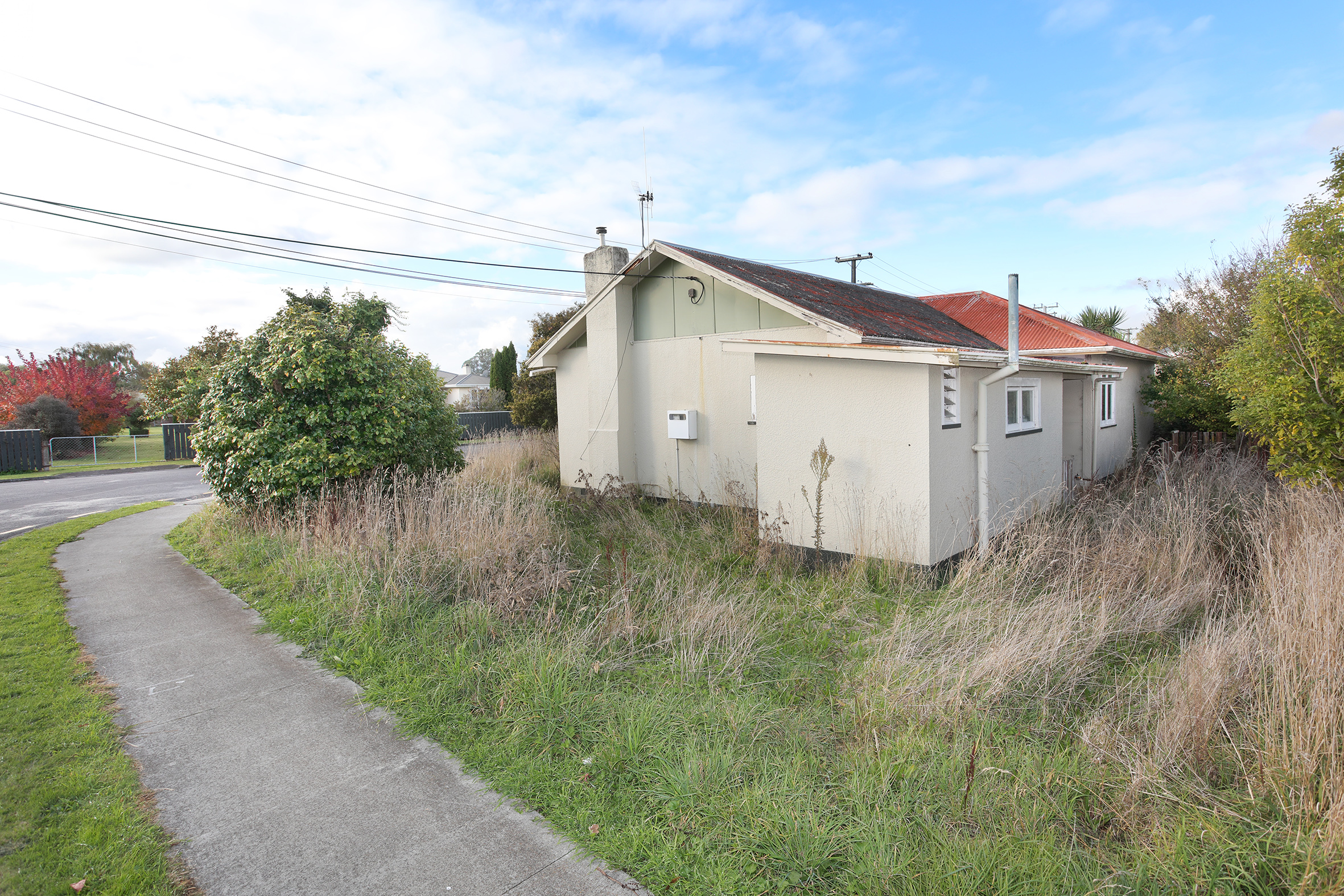 5 Gorton Street, Bulls, Rangitikei, 3 Kuwarto, 0 Banyo, House